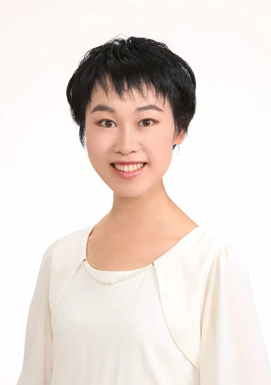 代表パートナー・阪口史保