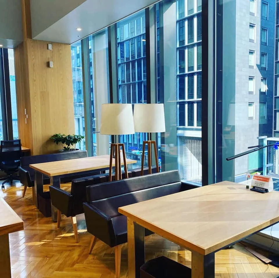 Ruleless Studio Japan Office 