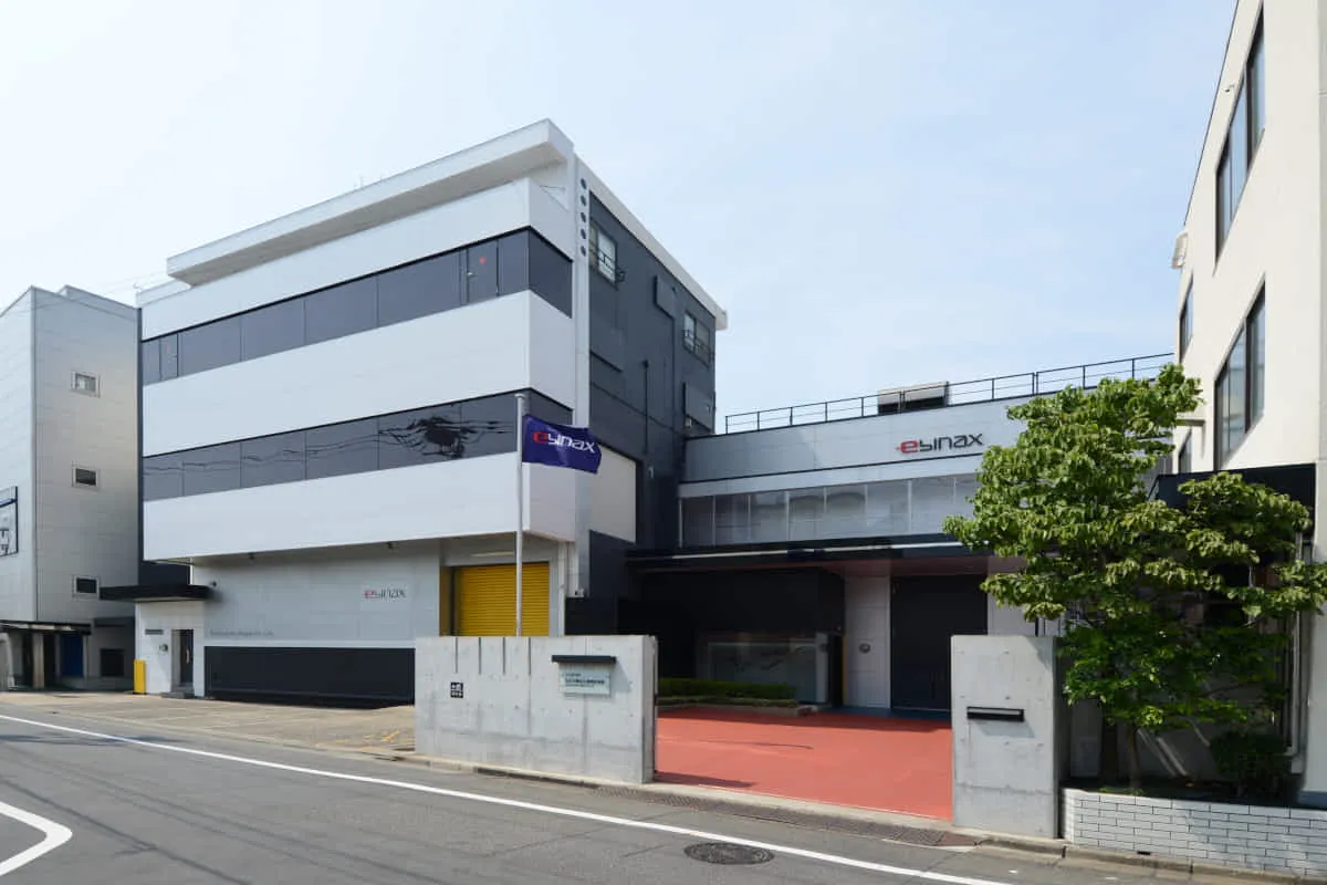 本社