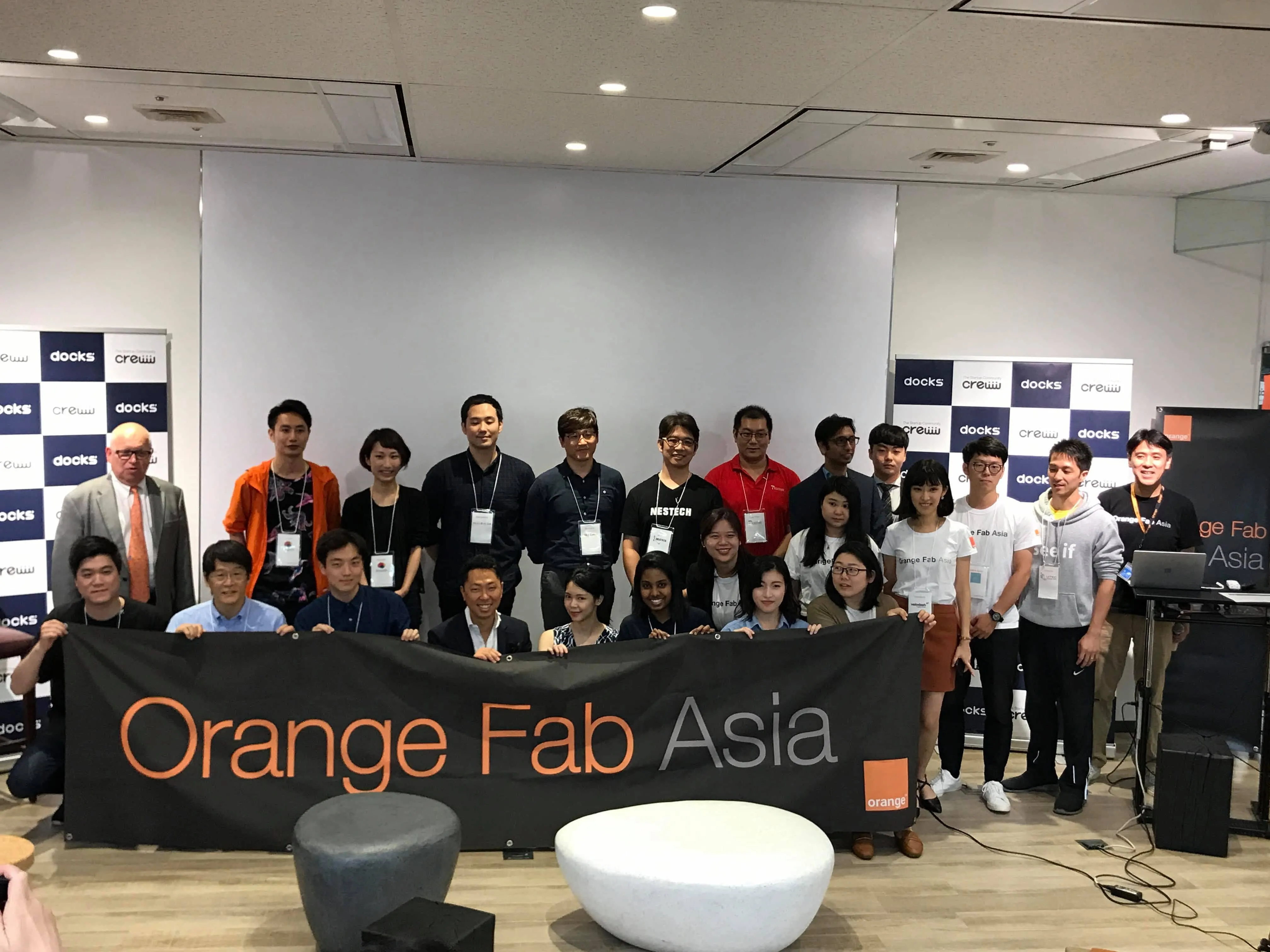 2018年6月25日　Tokyo Demo Day