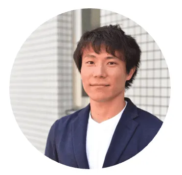 代表取締役 庭瀬紀寿