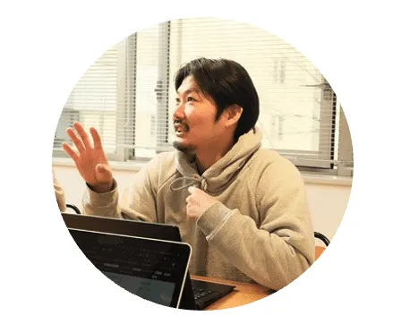 COO 金子剛章
