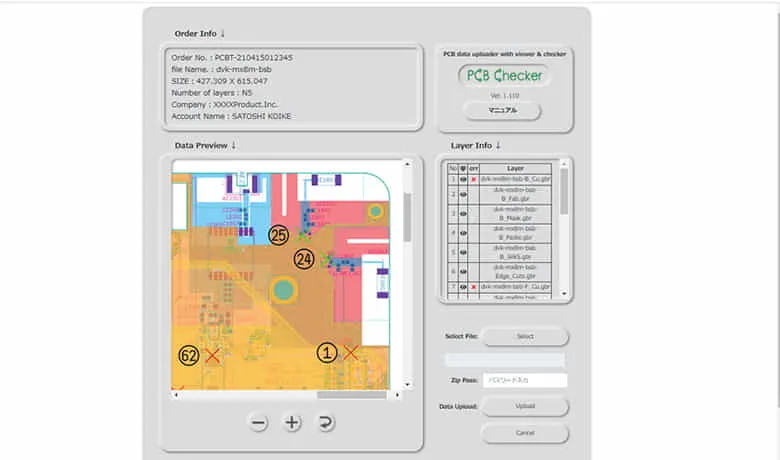 プリント基盤制作をDX化！電子回路産業の変革を一緒に進めませんか？