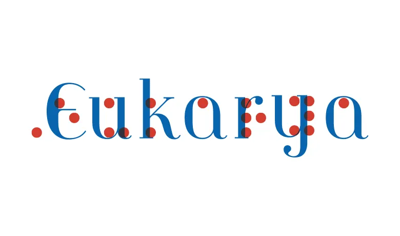 Eukarya（ユーカリヤ）とは、身体を構成する細胞の中に、細胞核と呼ばれる細胞小器官を有する生物の総称です。私たちは、Eukaryaとして各個人の核を大切にしながら、世界と共に変化・適応・進化し、チームの協働による新しい価値を提供していきます。