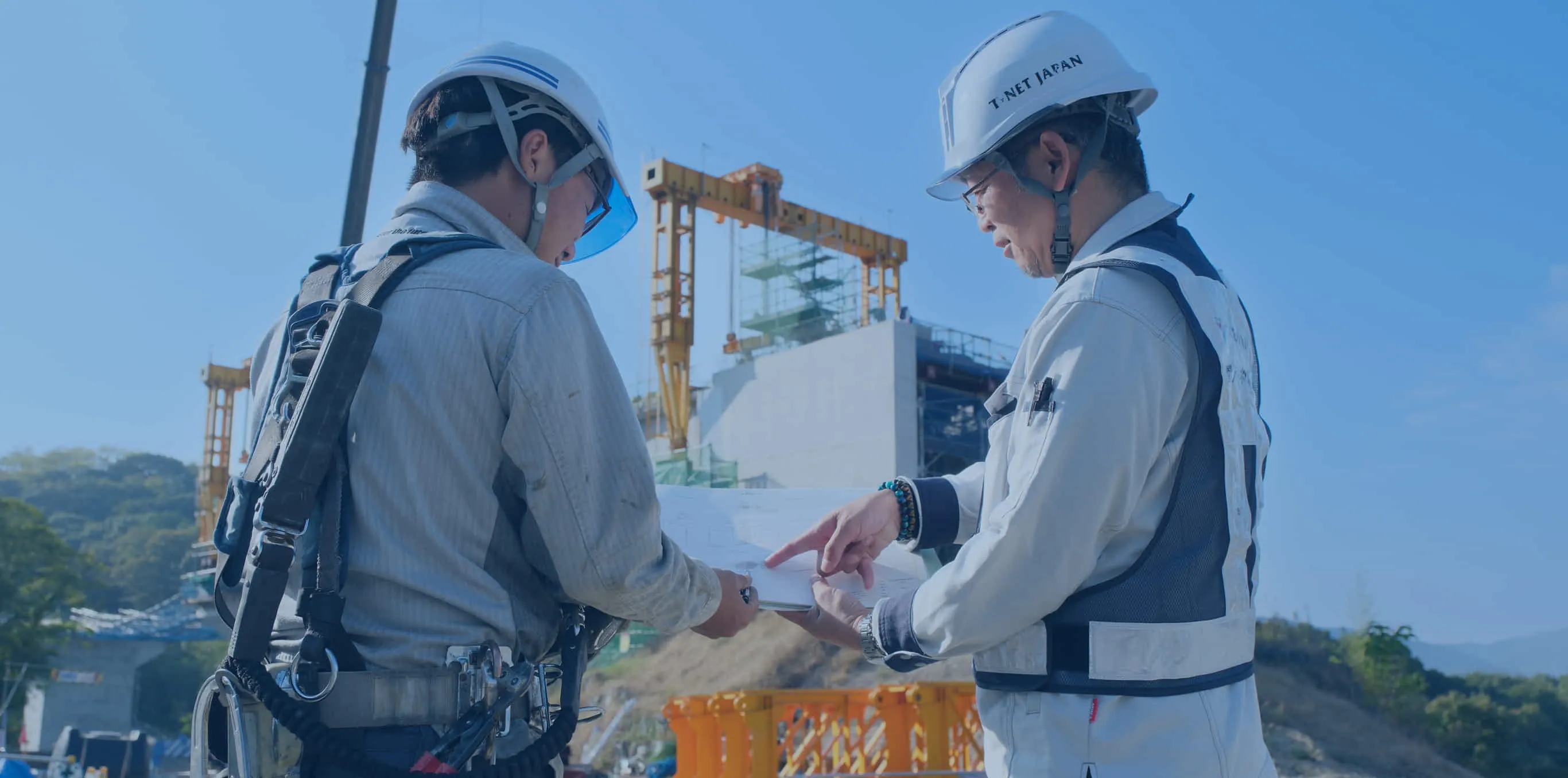 CS(シビック・サービス)事業