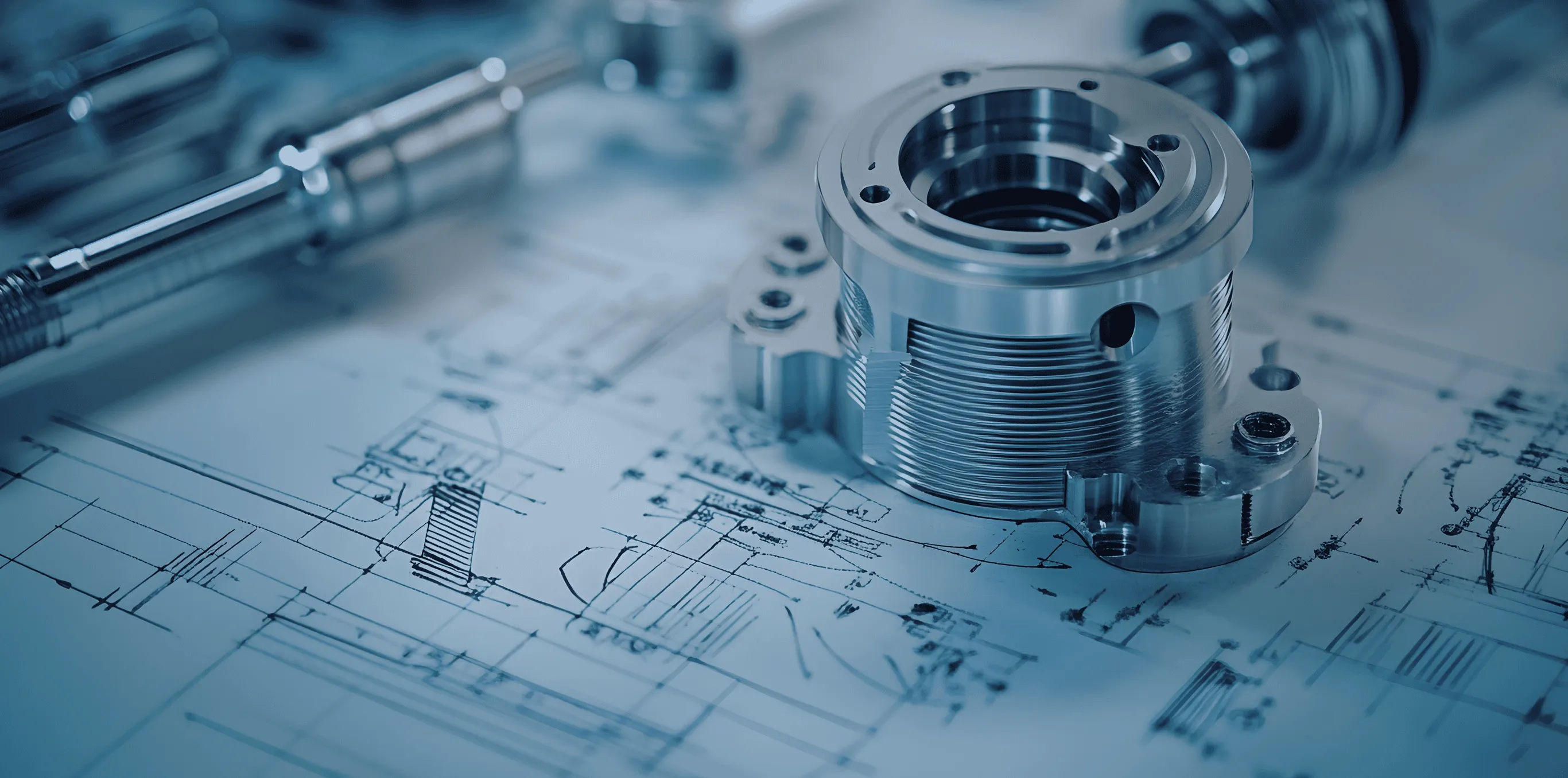 ES(エンジニアリングソリューション)事業