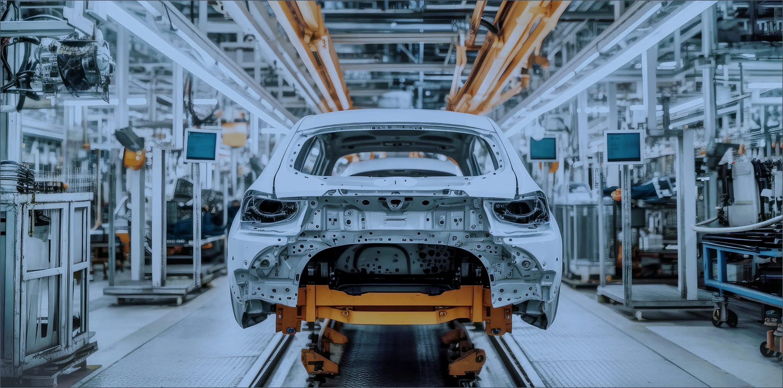 PE(プラントエンジニアリング)事業