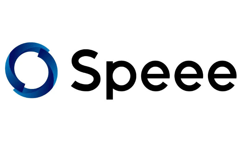 Speeeは、データドリブンな事業開発の連鎖でDXを推進するIT企業です。マーケティングDX事業、リアル産業DX事業、ブロックチェーンやバックオフィスDXなど幅広い領域に展開しています。