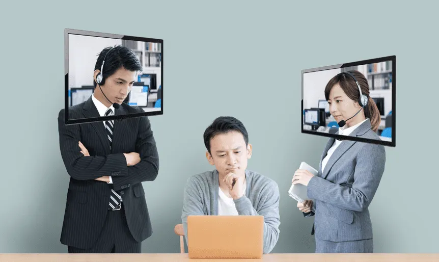 いつでも、どこでも、どなたでも公正公平で安全な有人リアルタイム監視型オンラインテストサービスの運営。女性活躍の場として認定プロクター(試験官)養成とテレワークの全国採用で柔軟な働き方を支援。