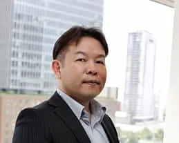 代表取締役　平野雅也