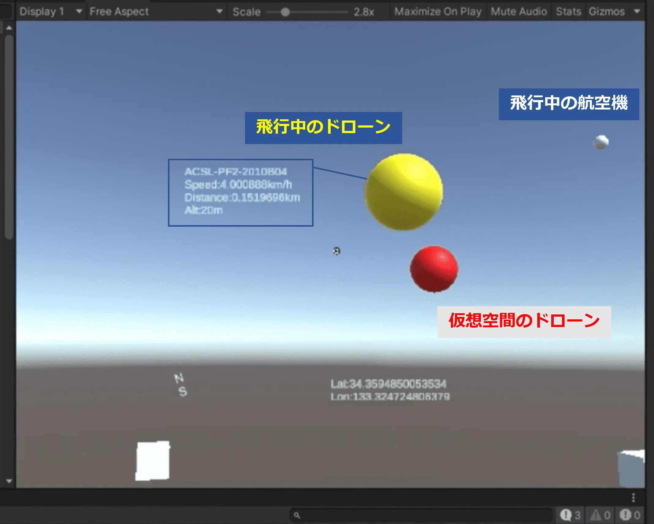 UMTCs（特許）