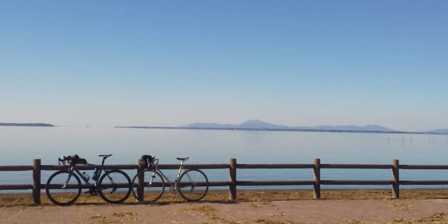 「自転車」を活用したコンテンツ作りを行いたい共創パートナー募集！