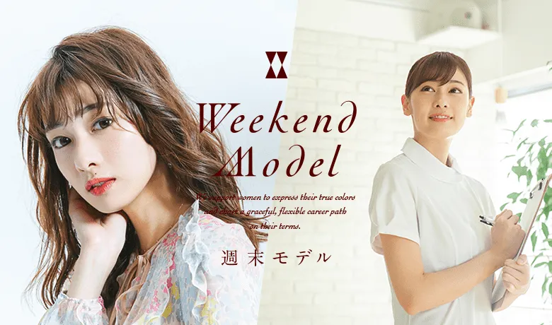 1万名のモデルが登録するプラットフォームを活用した新規事業創造