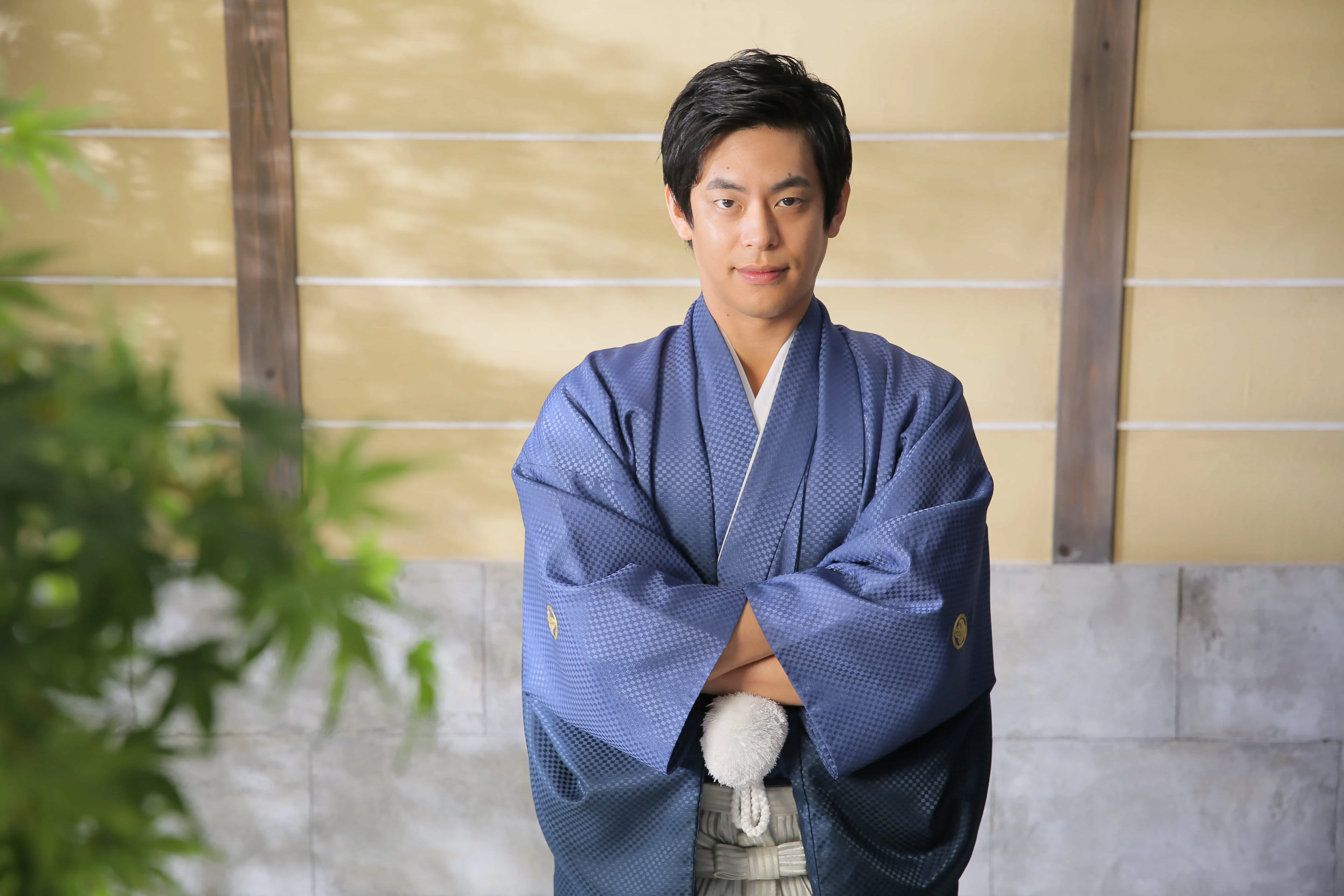 代表取締役　鈴木