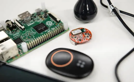 ハードウェアのカスタマイズ開発