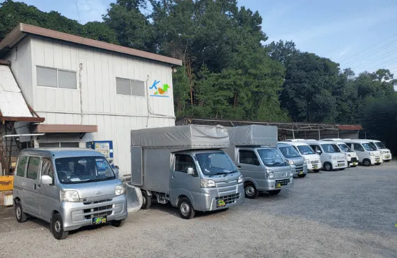 もっと便利で住みやすい街に