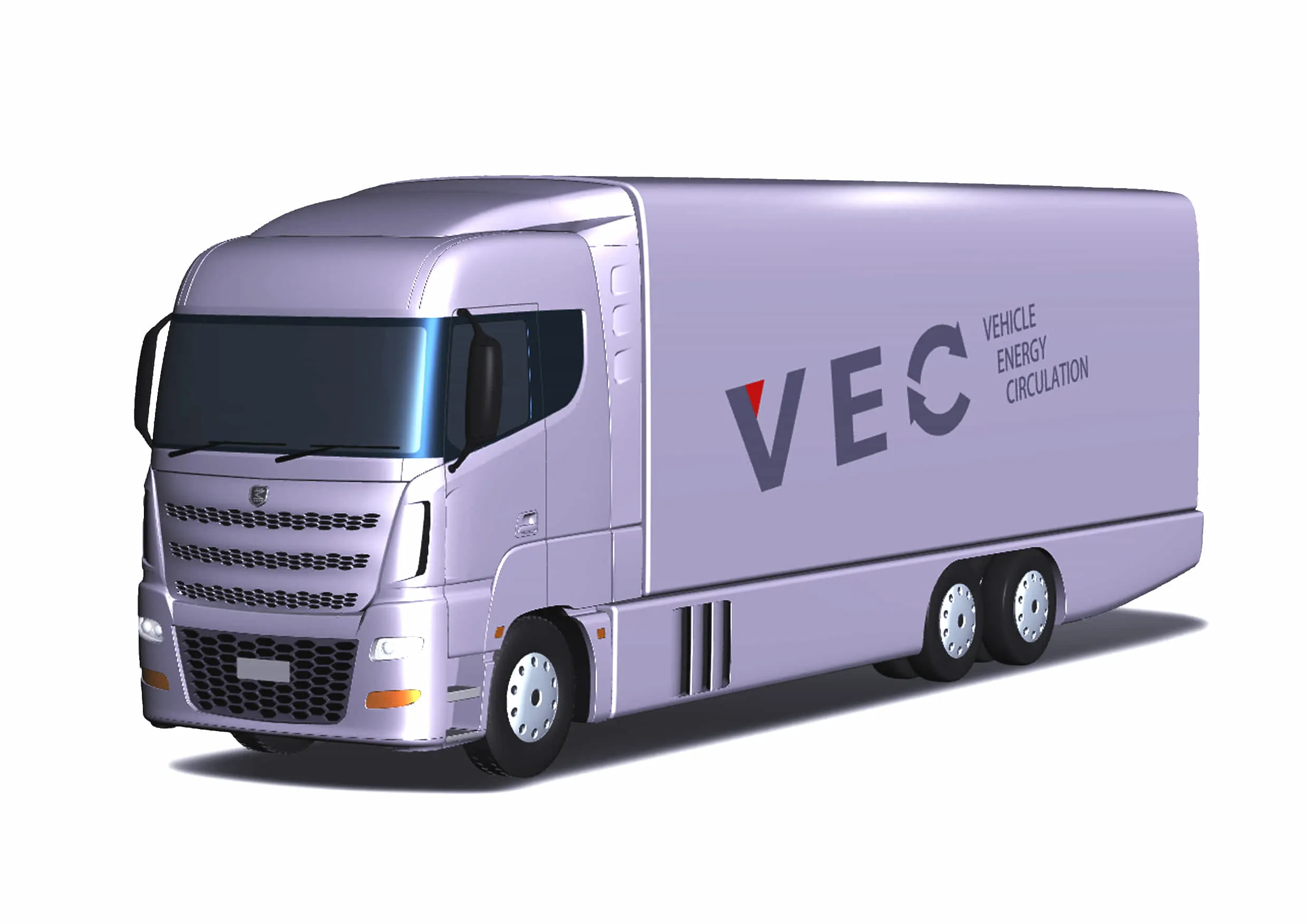 定置型超小型排熱利用発電(バイナリー発電)システムのニーズに関する提案
車載型(トラック搭載用)システムの発電量確認などの実証試験にご協力いただける企業
また、実証試験に関する資金提供をして頂けるCVおよびCVC