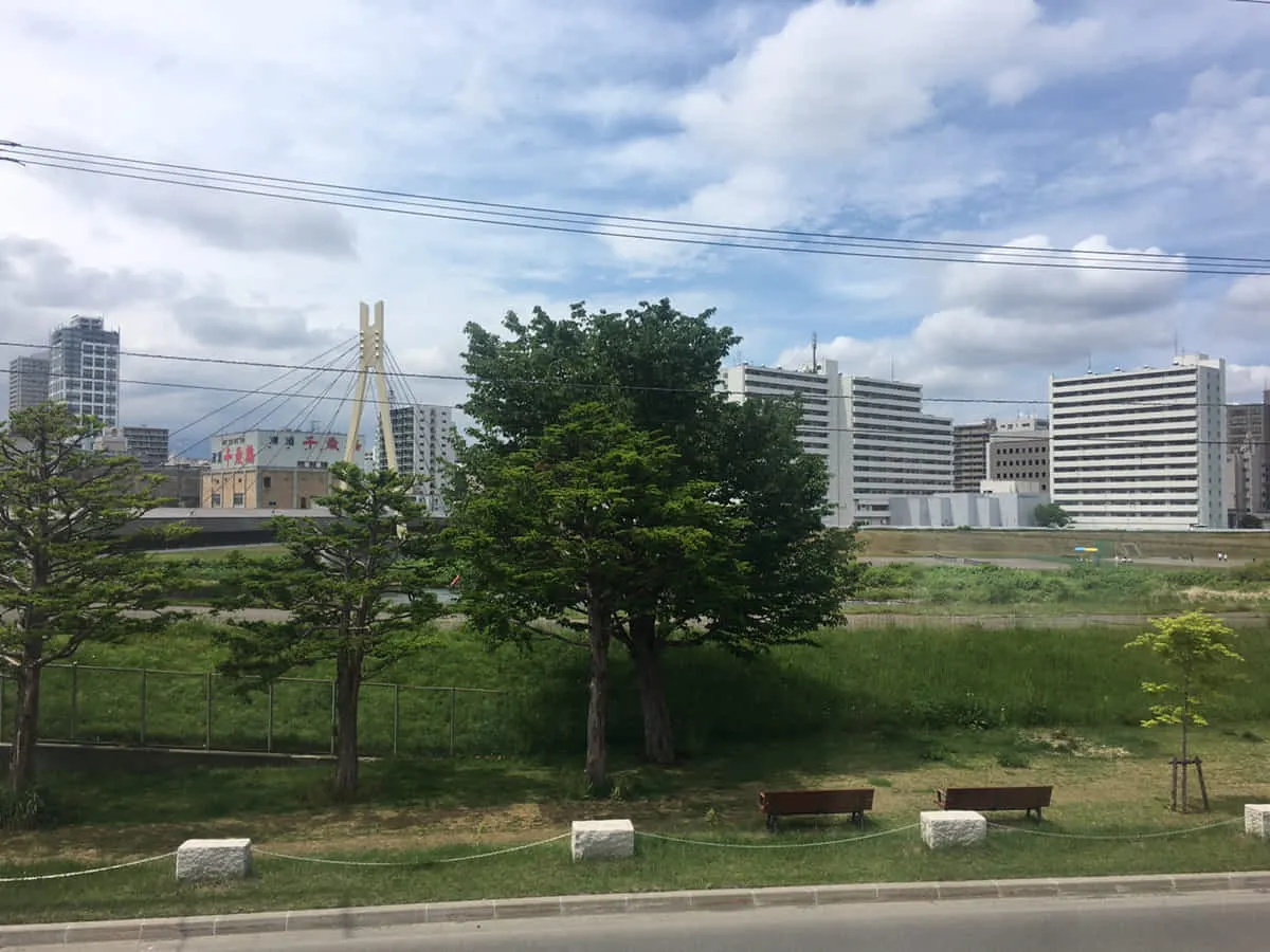 継続支援ベストジョイ‐菊水
