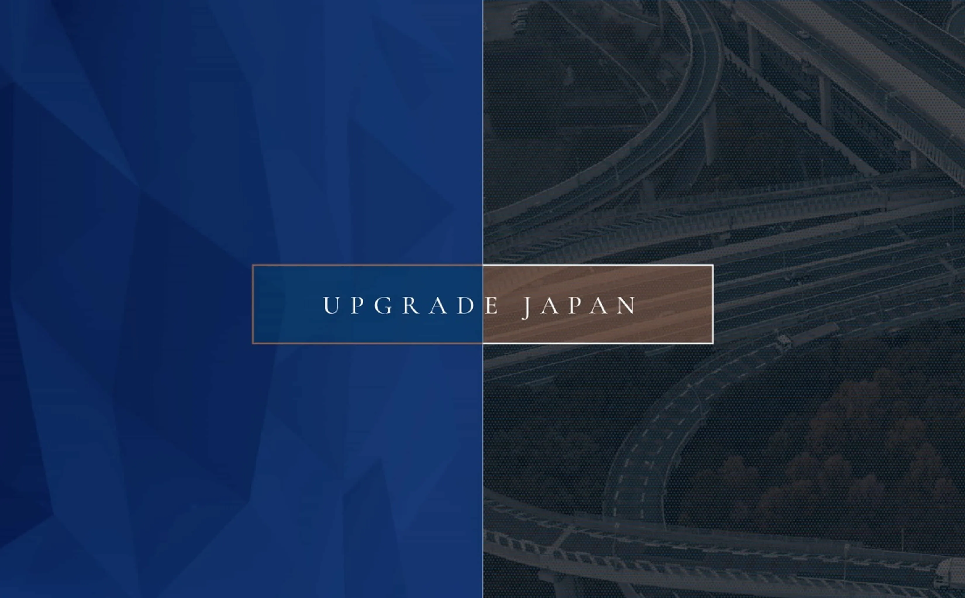JDSCはデータ活用を利益につなげるプロ集団。AIを活用し、企業に眠るデータの真価を解き放つことでUPGRADE JAPANを目指す。
