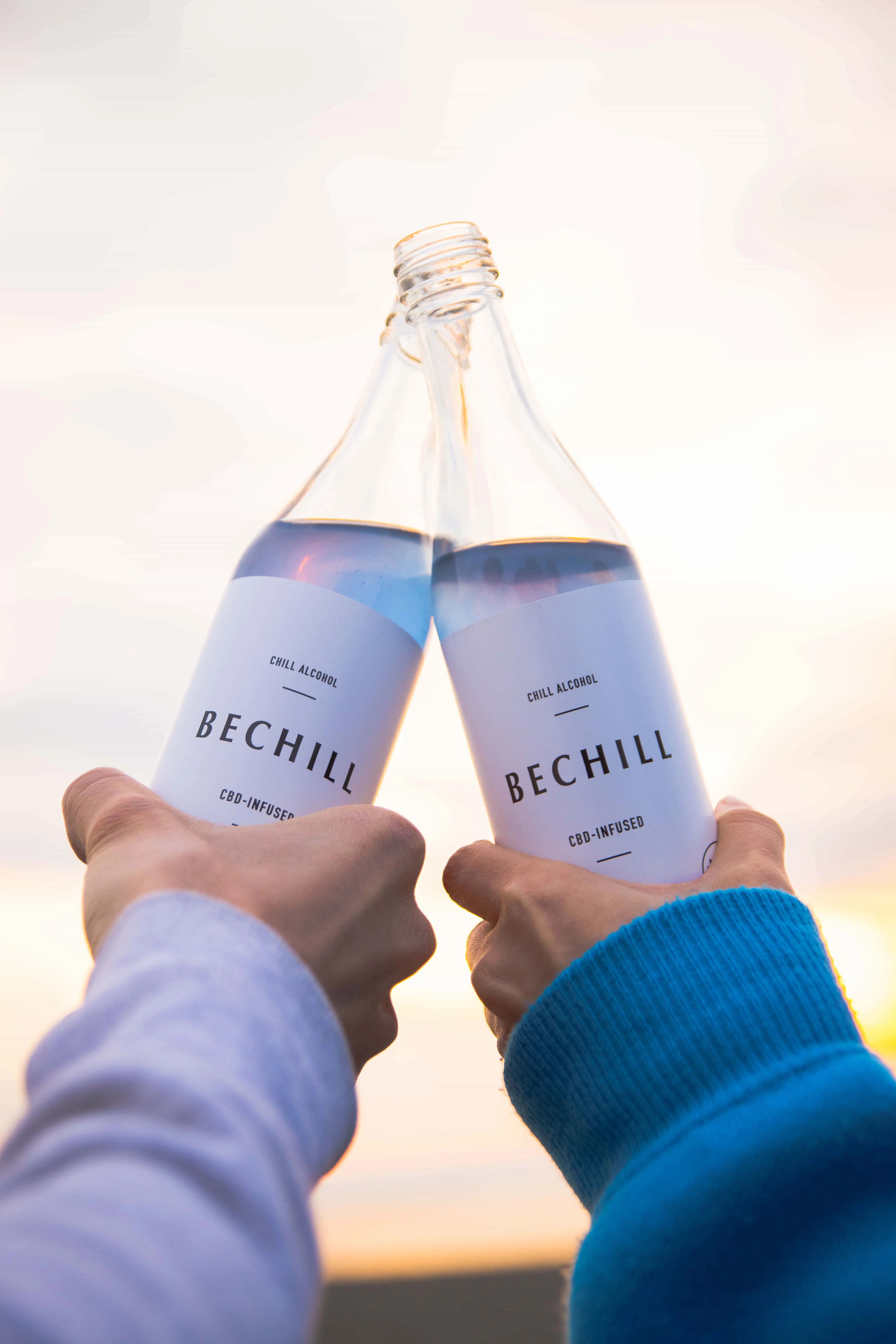 健康志向の低アルコール飲料で飲酒のイメージをアップデートし、
アルコールダイバーシティを実現することで、アルコール業界の「レッドブル」になる。