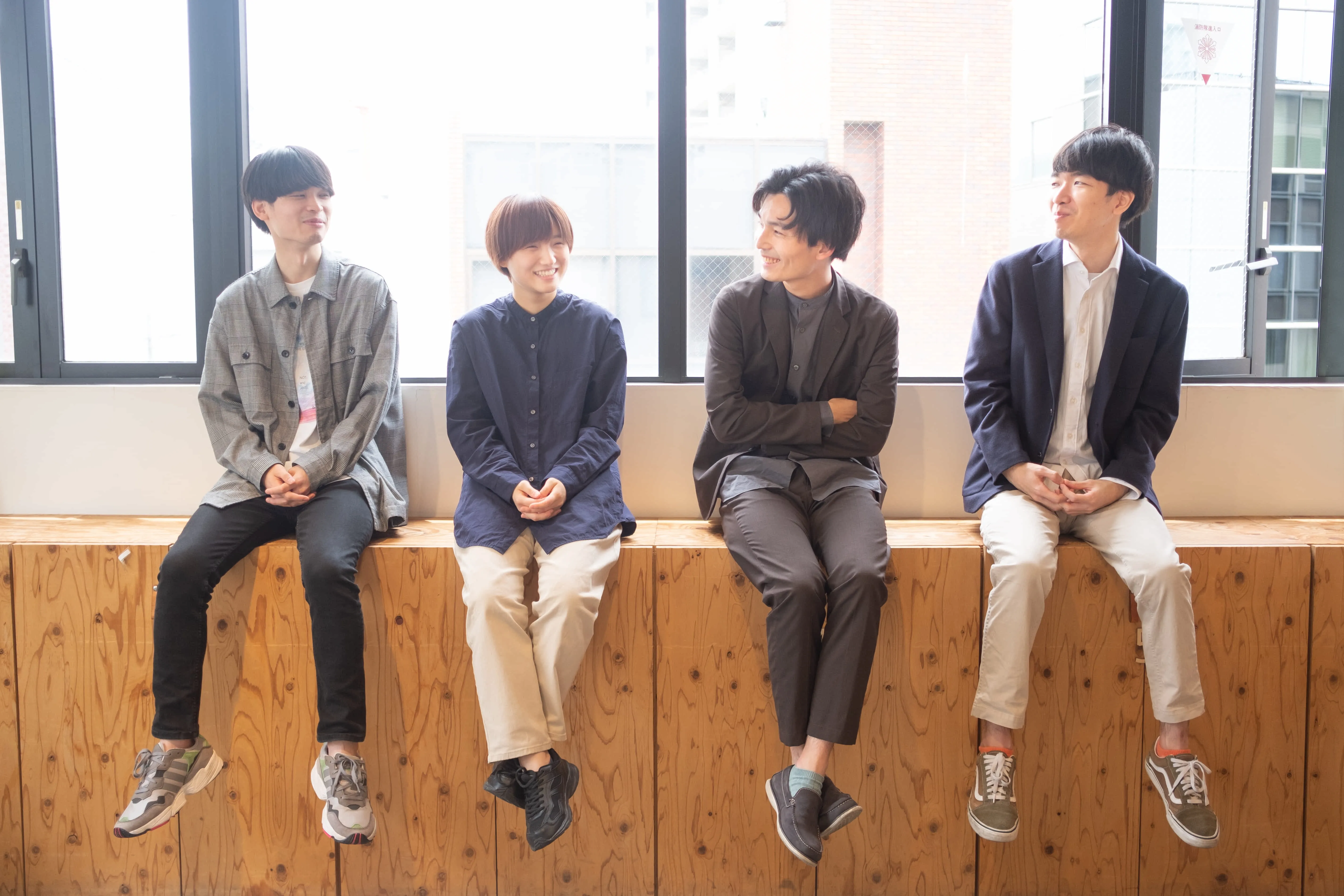 MARVLEを採用していただける企業を探しております