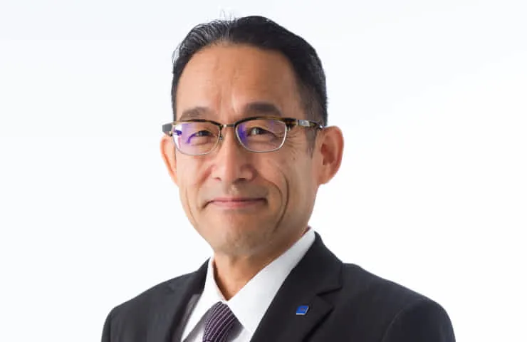 代表取締役社長　硲弘一は圧倒的な支持を得る人気講師「ＢＵＮちゃん先生」として、自ら講座の教材作成、授業を担当しています。
