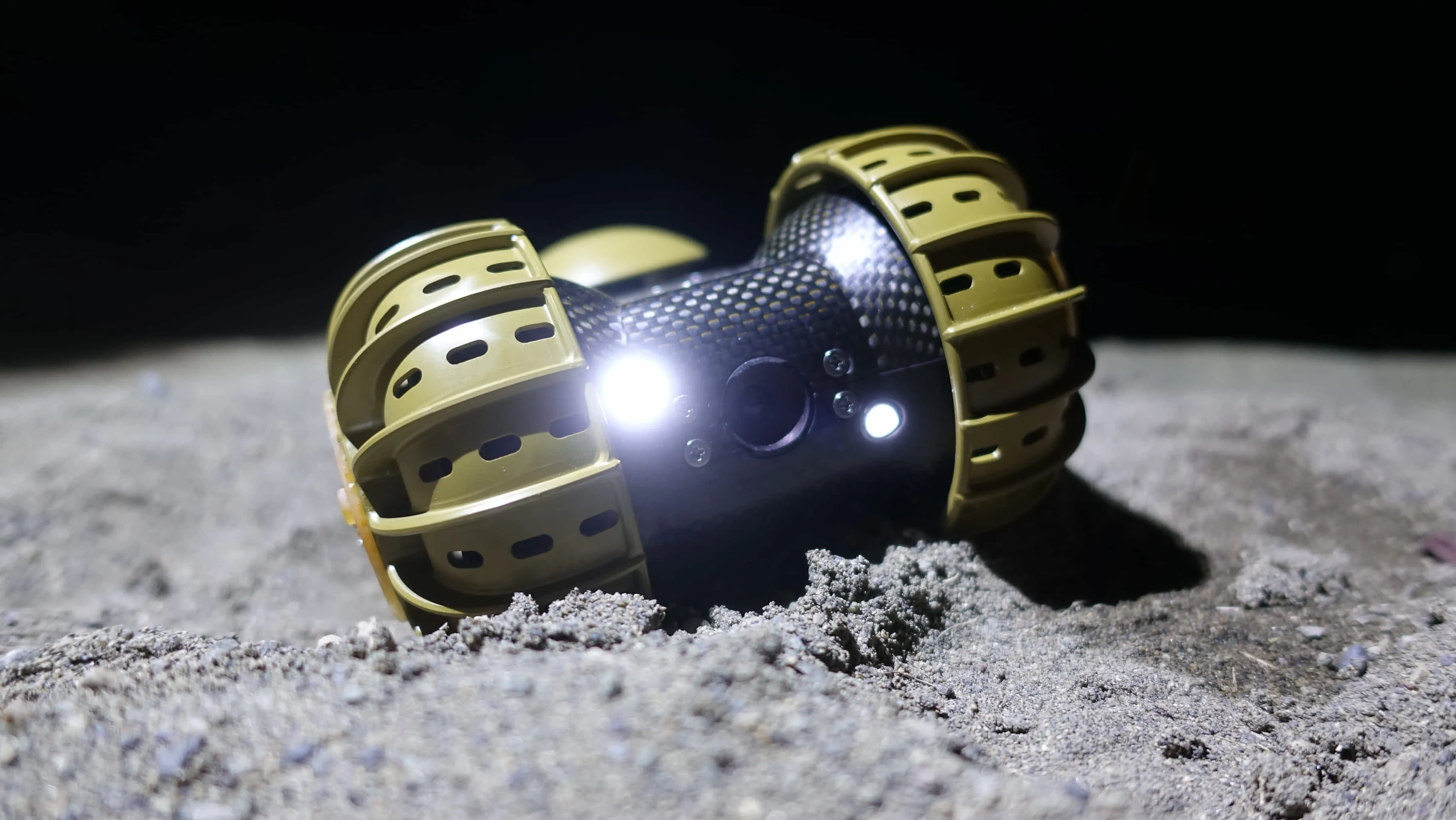 超小型・超軽量の月面探査車YAOKIを通して、貴社の技術を宇宙に転用しませんか?