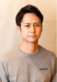 代表取締役大谷卓也です。