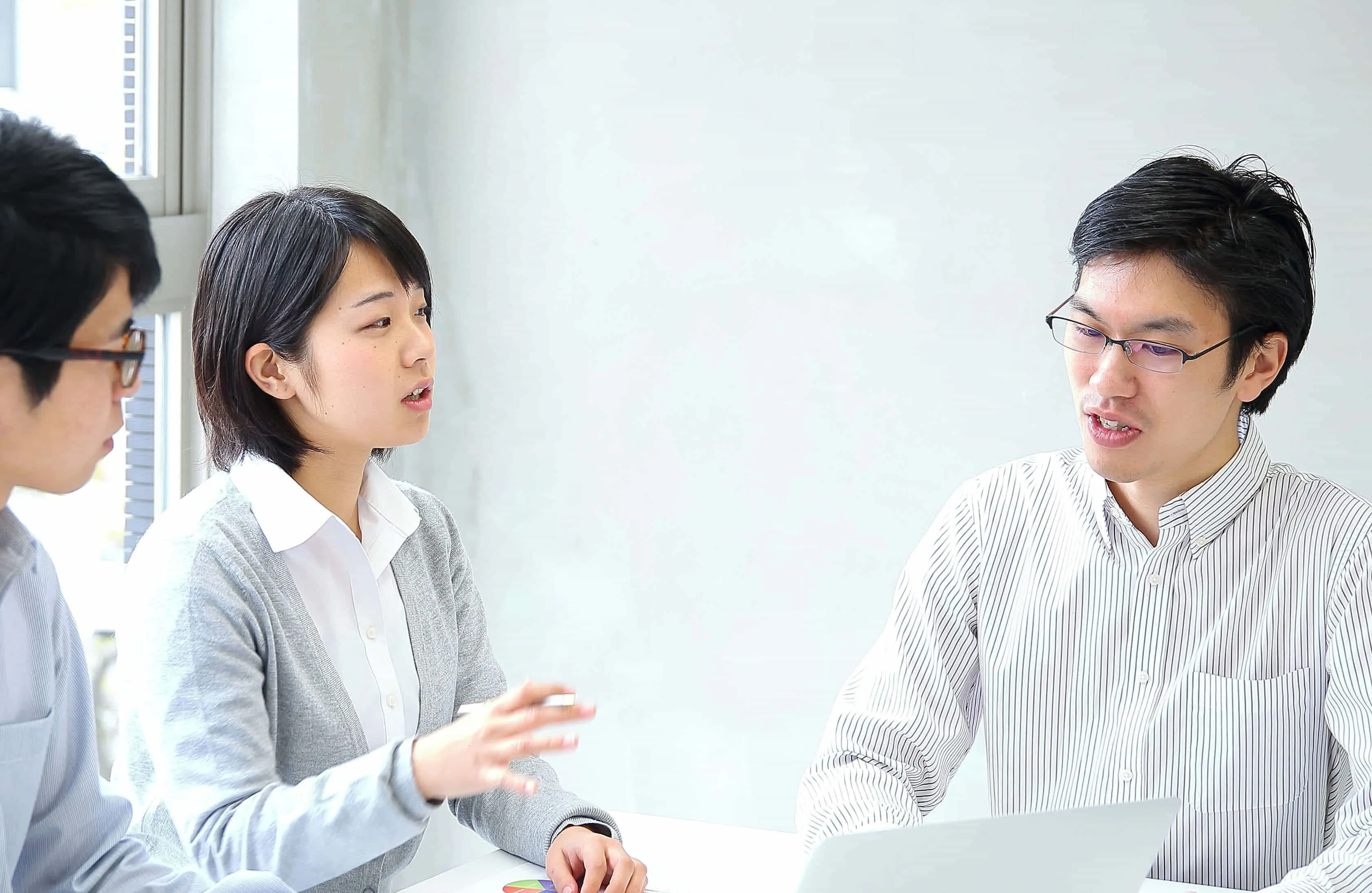 ・DX施策の企画から実装までをともに推進するパートナー企業様を募集中です。
・メタバースの事業創出のため、共創できるパートナー企業様を募集中です。