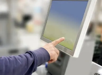 自社POS製品、受発注システム