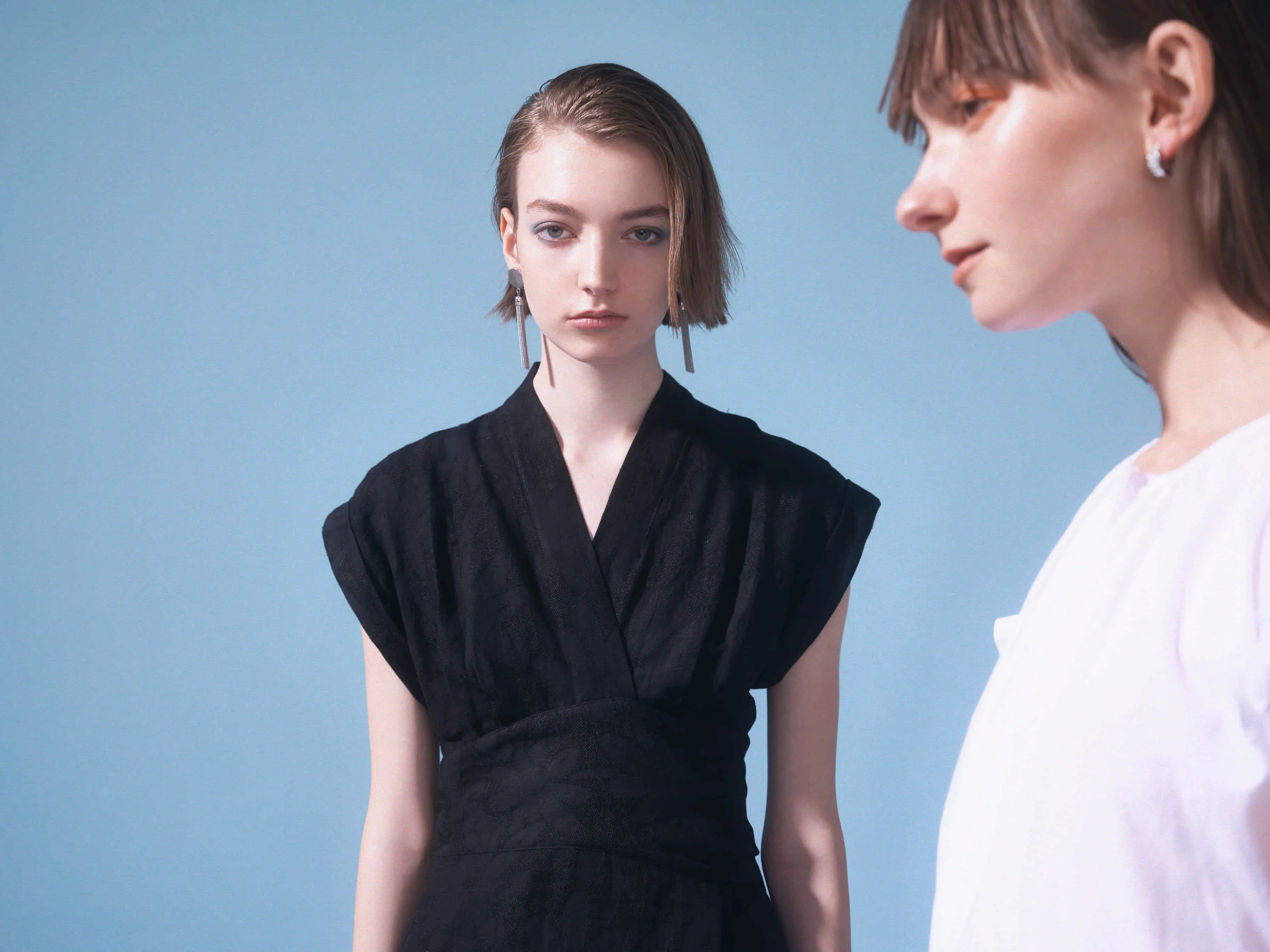 ラグジュアリーファッションサービス、Dressing my Way