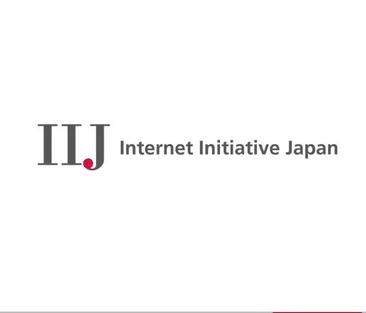 IIJは日本で最初のISP（Internet Service Provider）として、1992年に誕生しました。