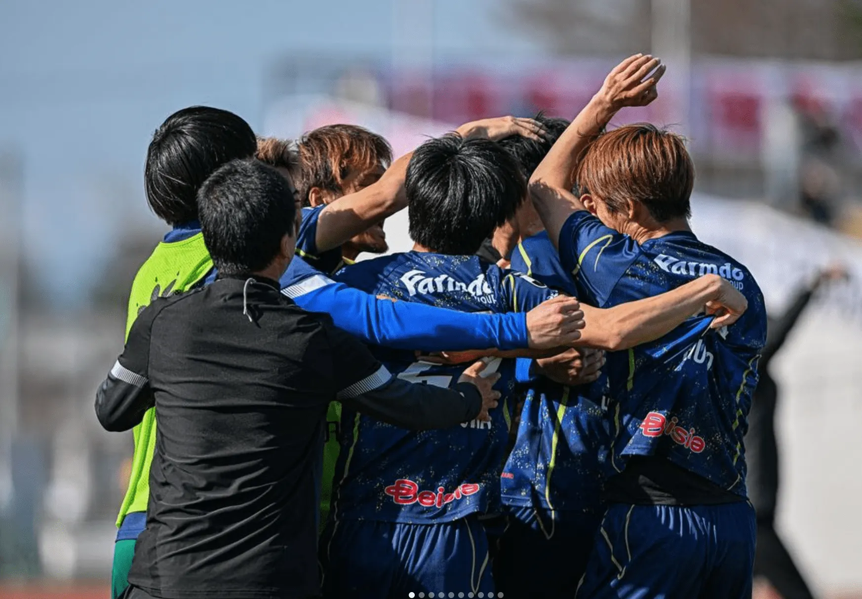 地方創生×スポーツ×イノベーションを創出していきたいと思っています。スポーツテック、栄養、アスリートフード、ヘルスケア、AI、公共交通イノベーション、海外とのコラボなどを目指しています。