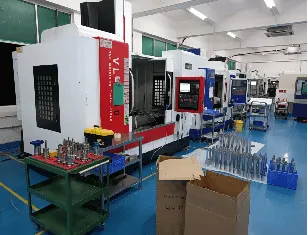 工場現場