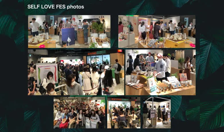 SELF LOVE FES VOL1 