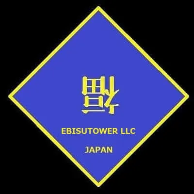 エビスタワー合同会社 ロゴ