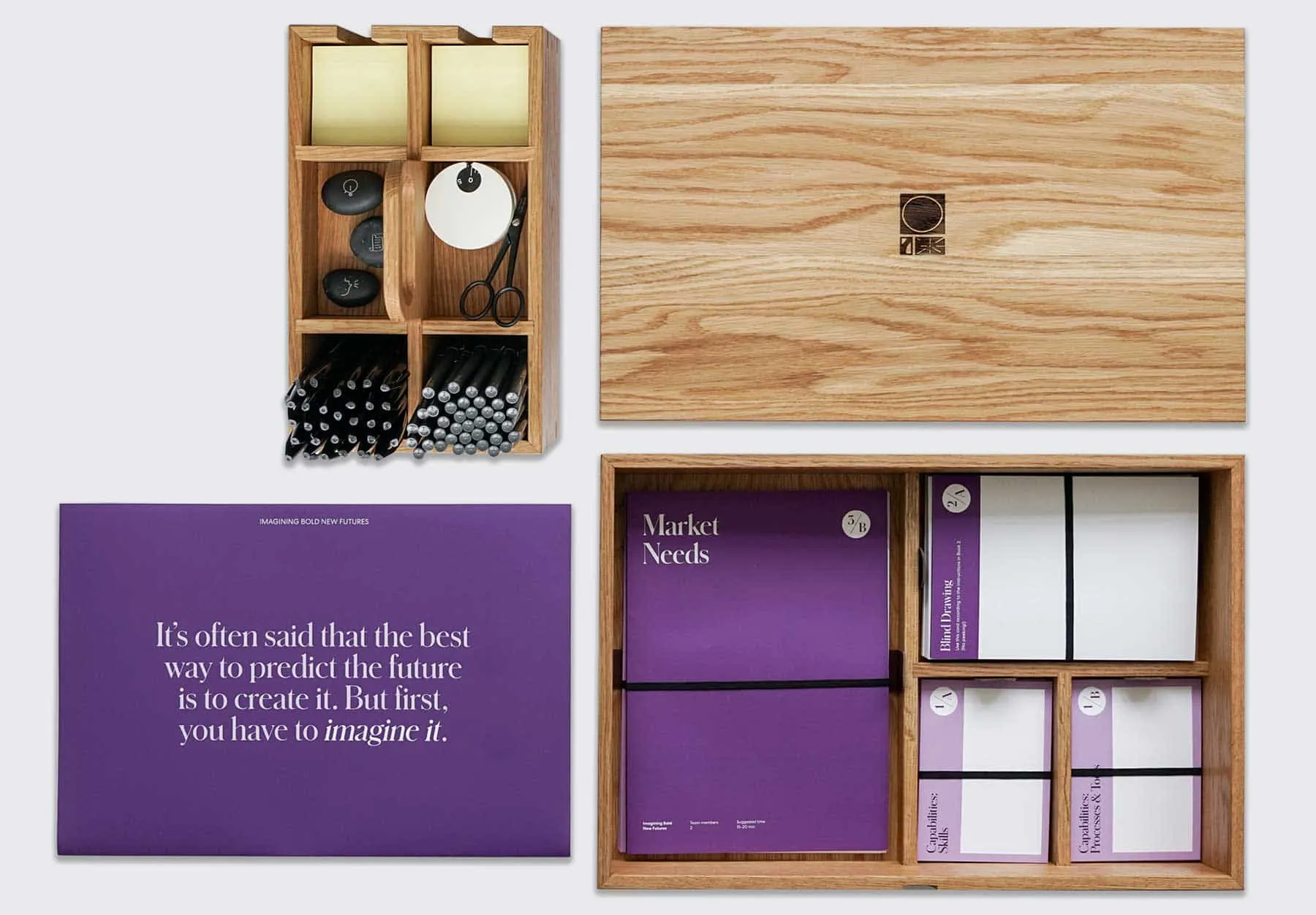 BENTOBOXクリエイティブツール