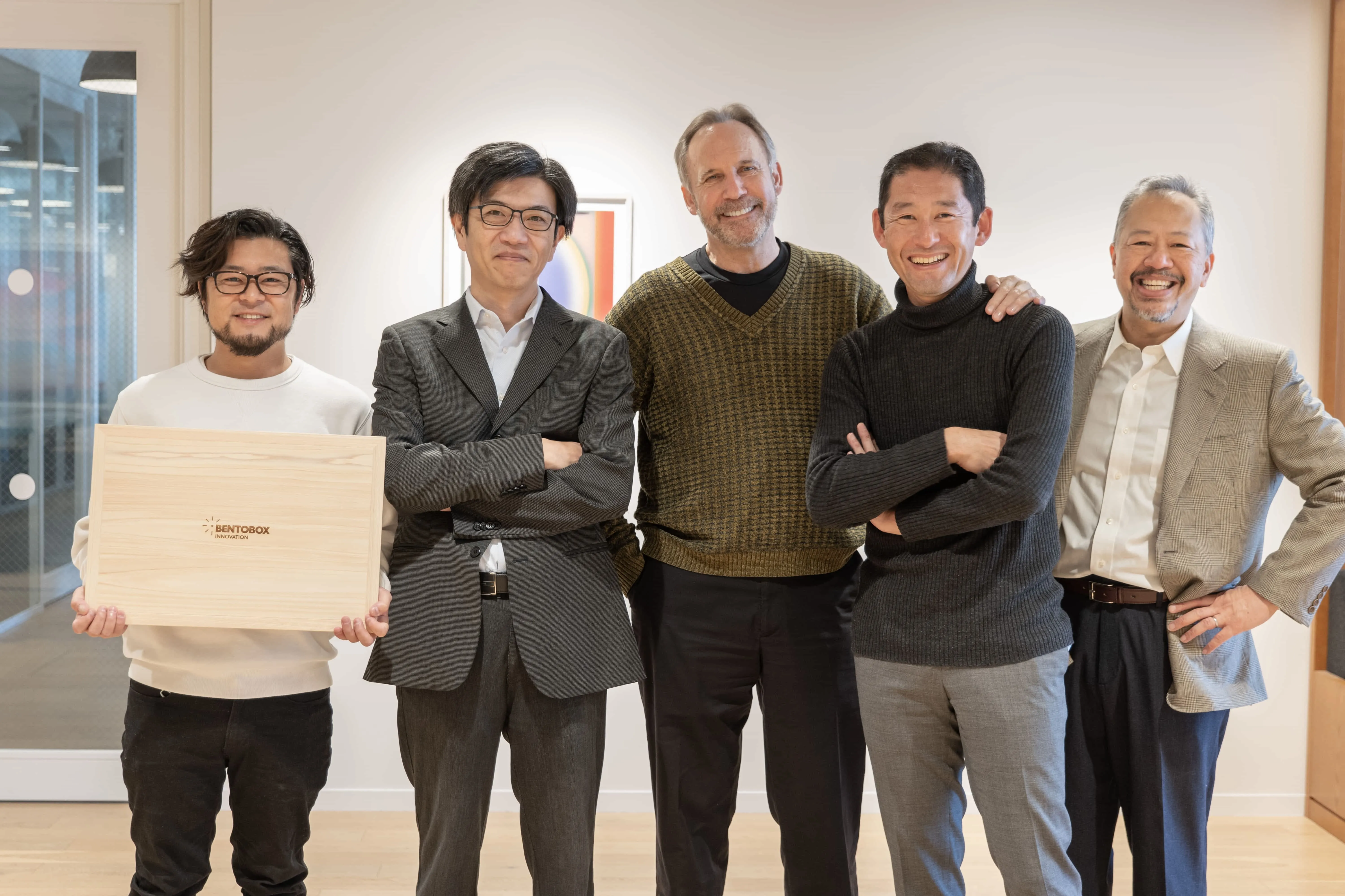 チーム紹介画像