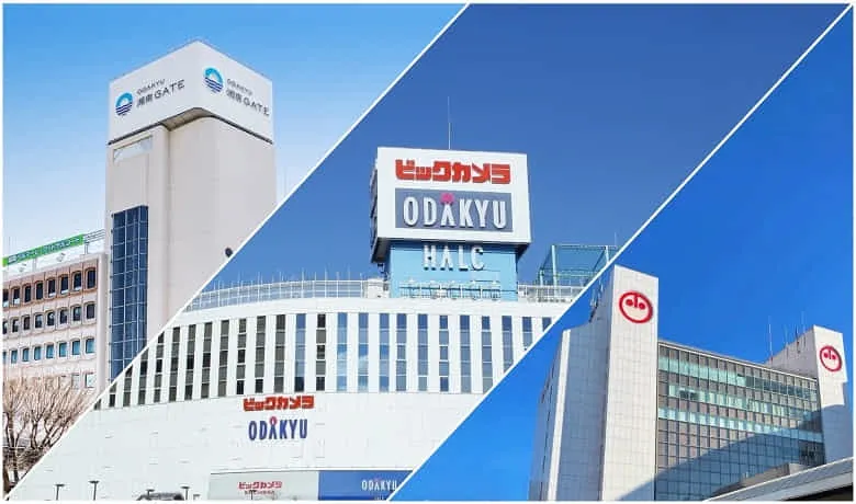 百貨店業の枠を超えた「カーボンニュートラル事業」と「上質な体験提供」による“新たな収益創出”への挑戦【BAK PARTNERS CONNECT2025】