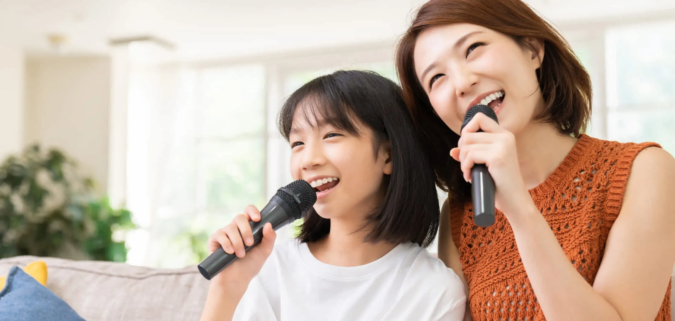 エンタテイメントをいつでも、どこでも、もっと楽しく！ JOYSOUND のアセットを活用した新しい顧客価値の創造