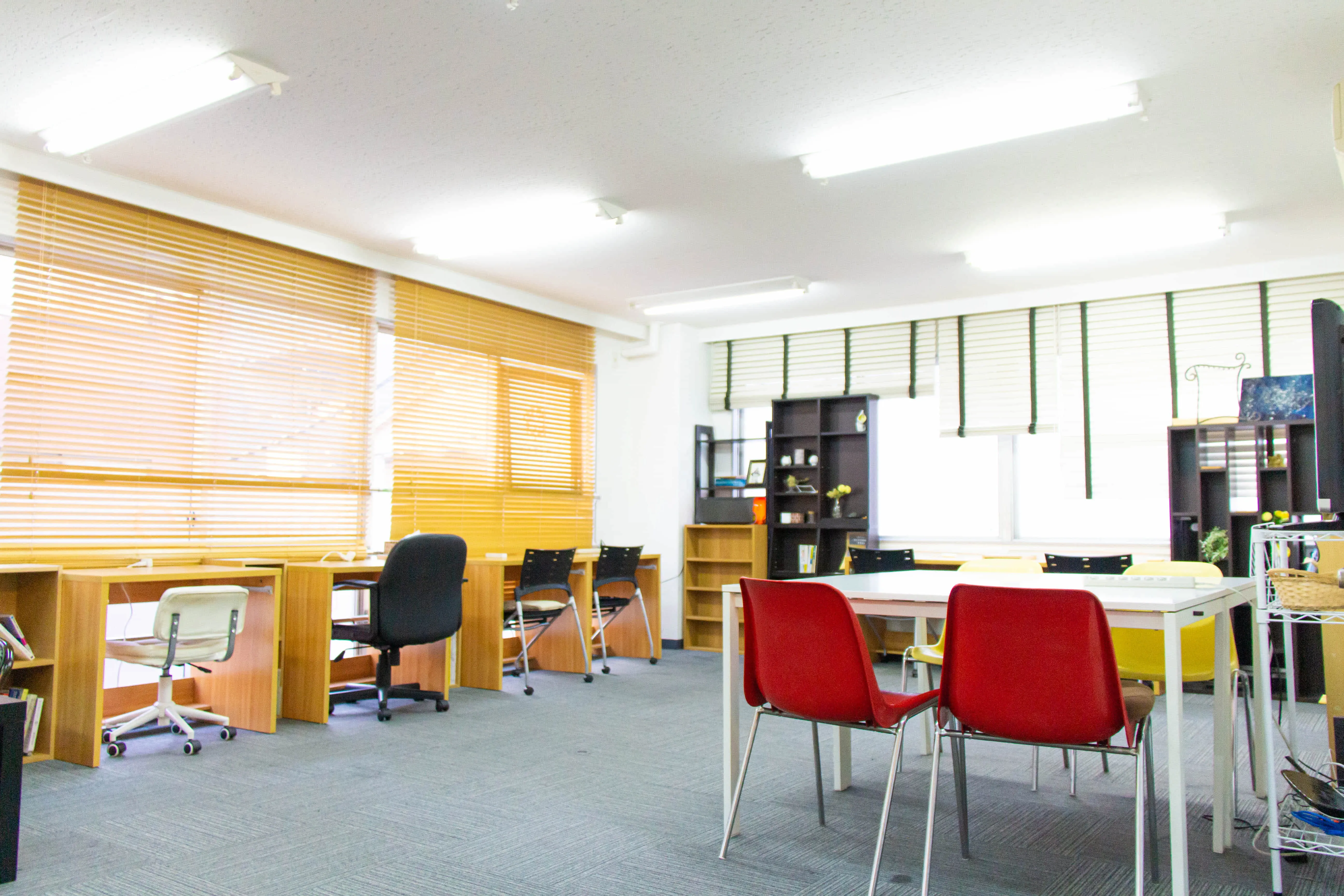 Social Business Lab（東京都中央区）