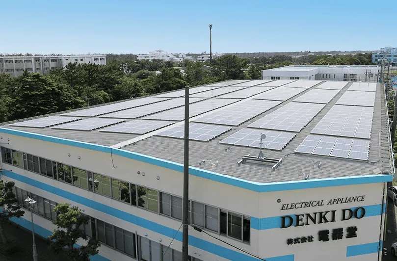 カーボンニュートラルの実現に向けた切り札
太陽光発電は「売る」時代から「使う」時代へ