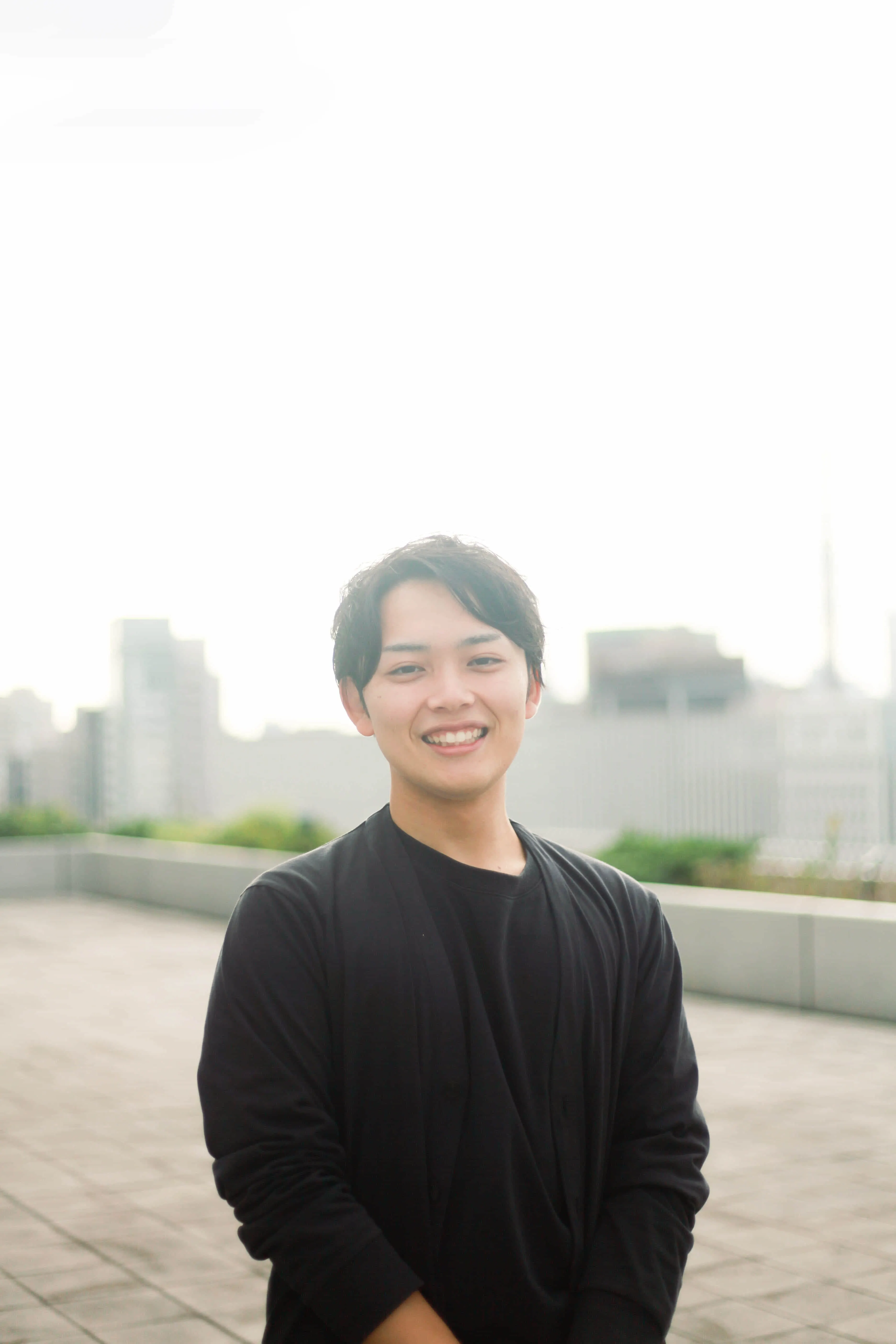 代表取締役：加治木基洋