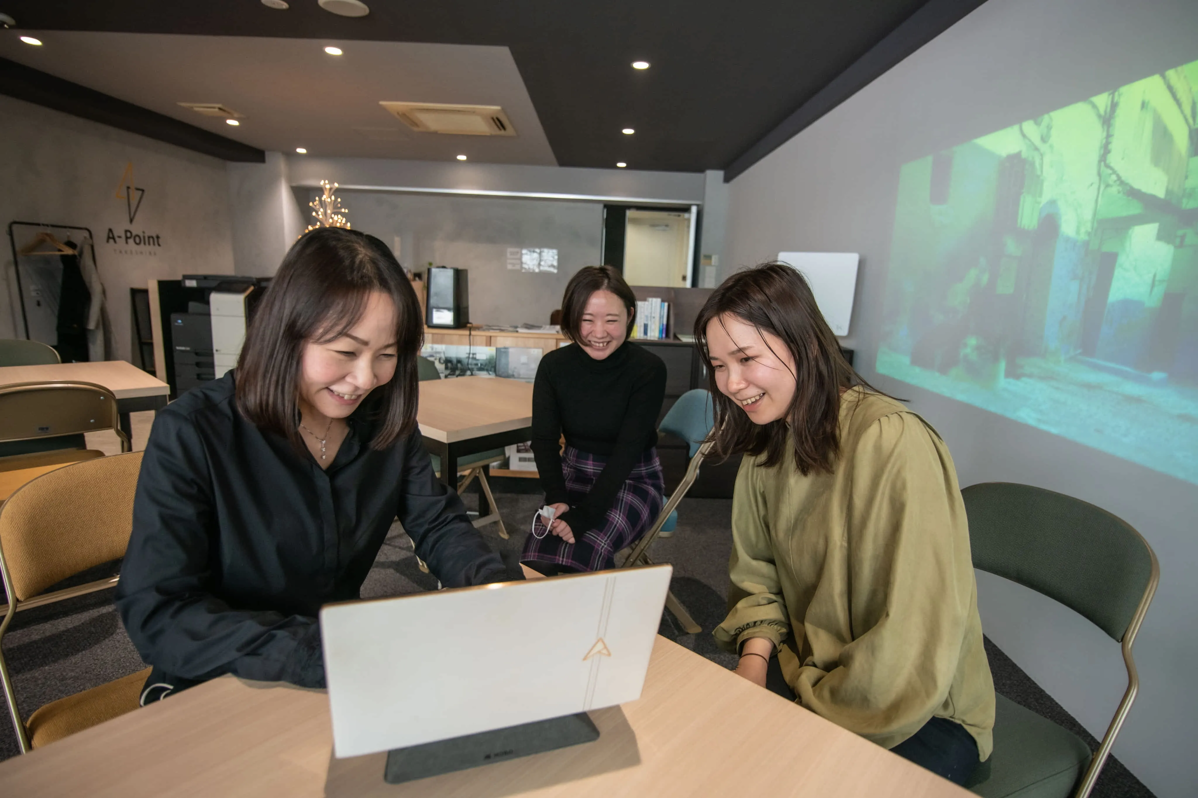 web3/AI関連サービス共創（地方活性化/ヘルスケアなど）