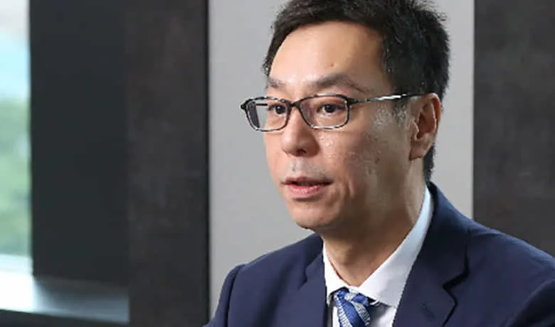 代表取締役社長：北田理