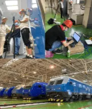  四川-中国煙草煙站 遠隔監視プロジェクト