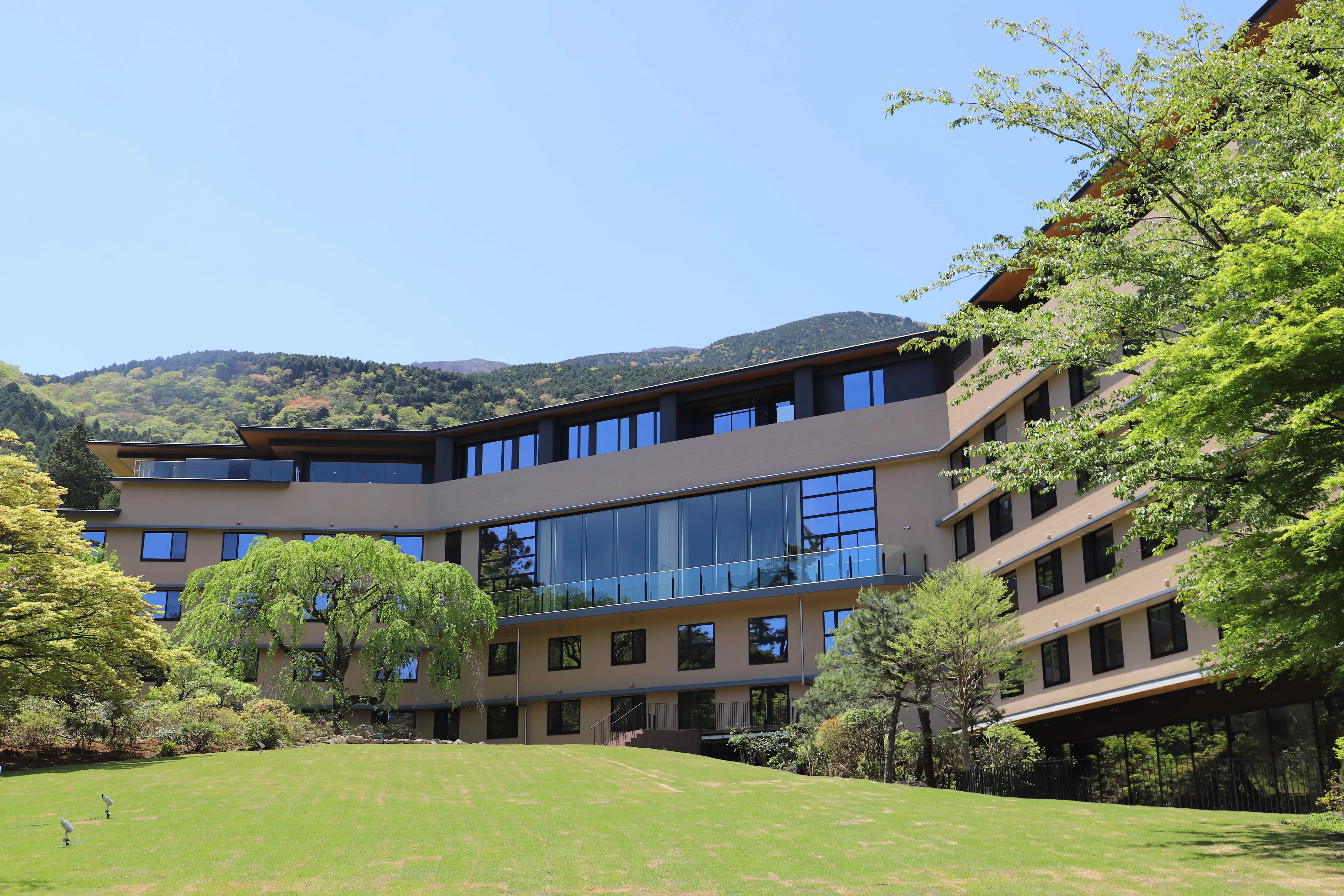 箱根ホテル小涌園