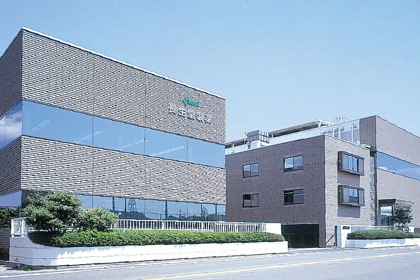 工場