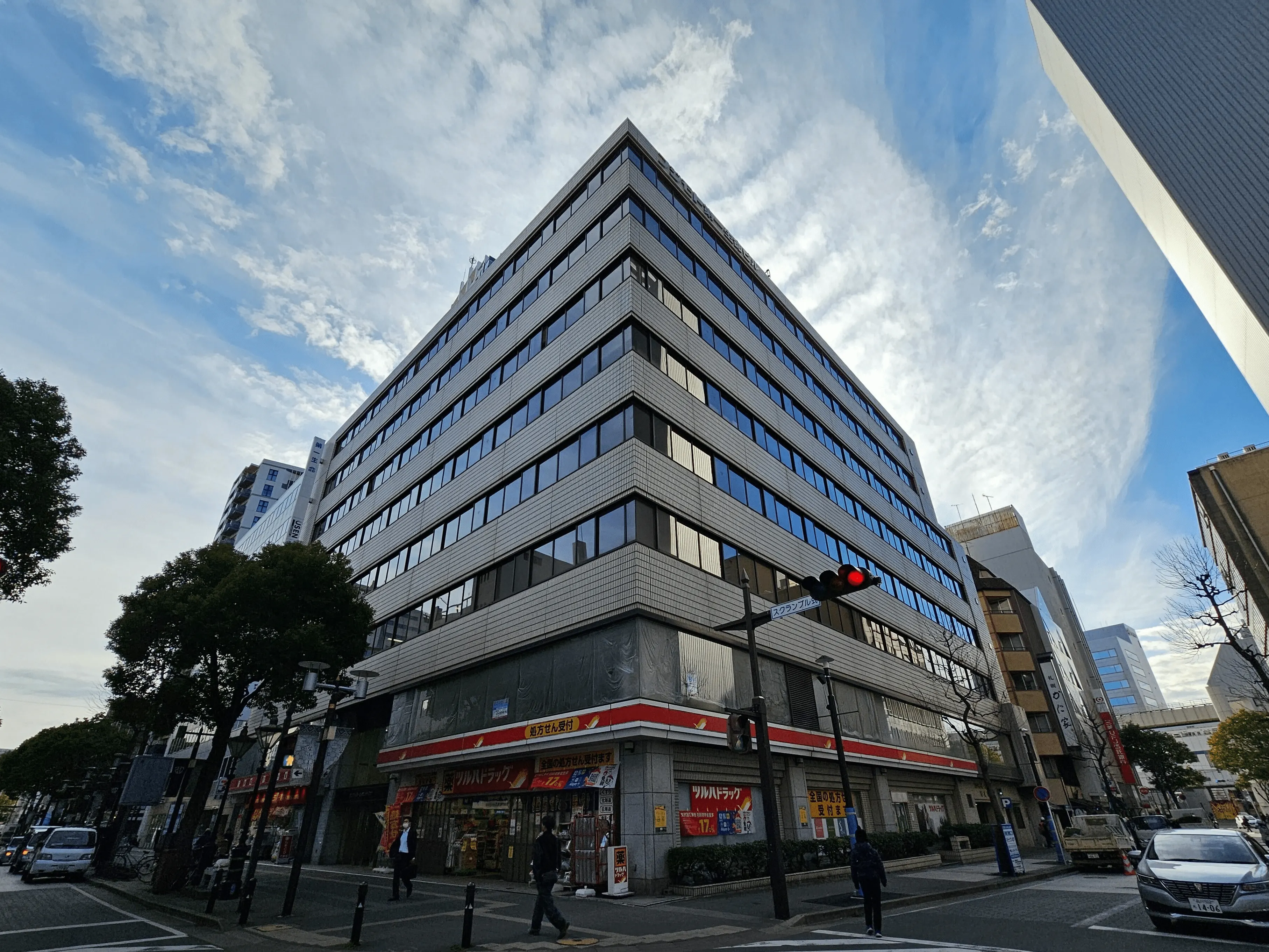 なのはなシステムはこちらにございます