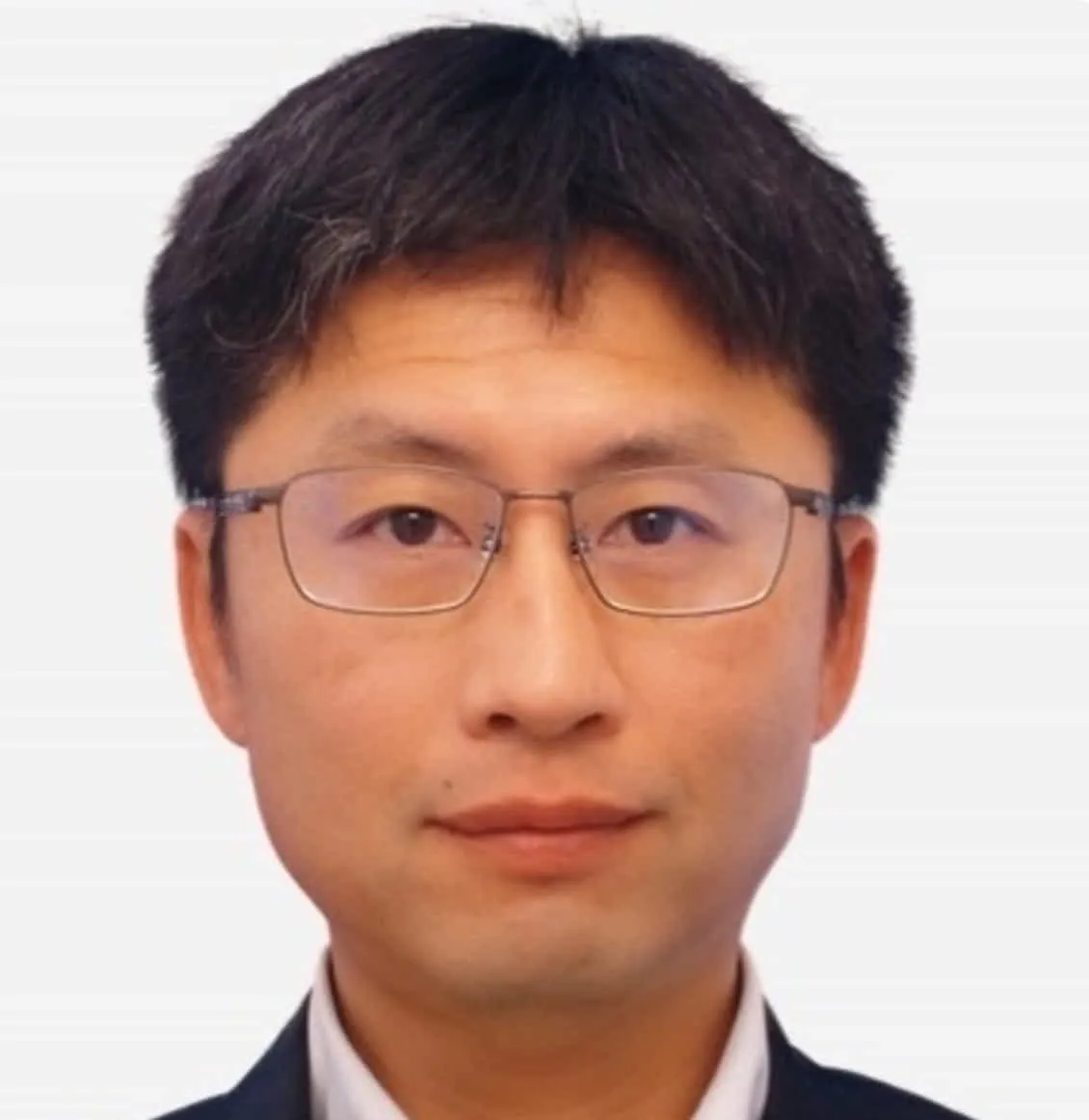 代表取締役　松原弘治